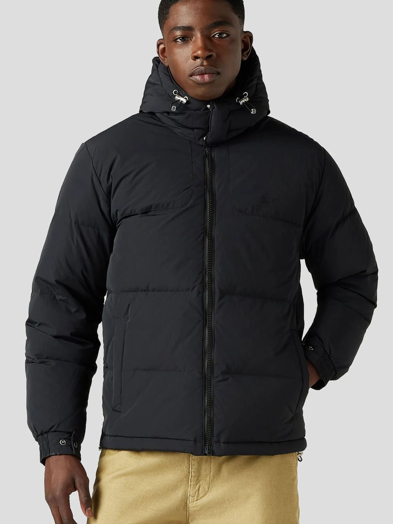 Куртки и дубленки Levi's модель A8557-0000 Куртки и дубленки Levi's модель A8557-0000 Фото