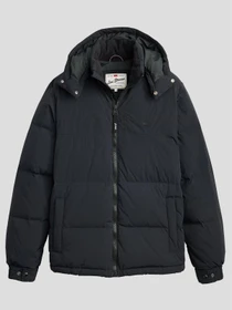 Куртки и дубленки Levi's модель A8557-0000 Фото