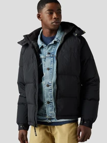 Куртки и дубленки Levi's модель A8557-0000 Фото