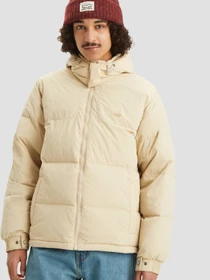 Куртки и дубленки Levi's модель A8557-0003 Фото