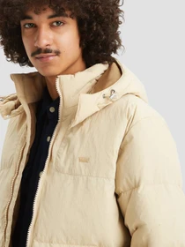 Куртки и дубленки Levi's модель A8557-0003 Фото