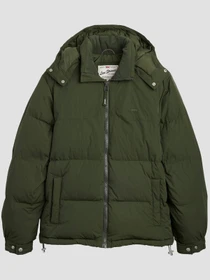 Куртки и дубленки Levi's модель A8557-0010 Фото