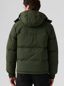 Куртки и дубленки Levi's модель A8557-0010 Фото