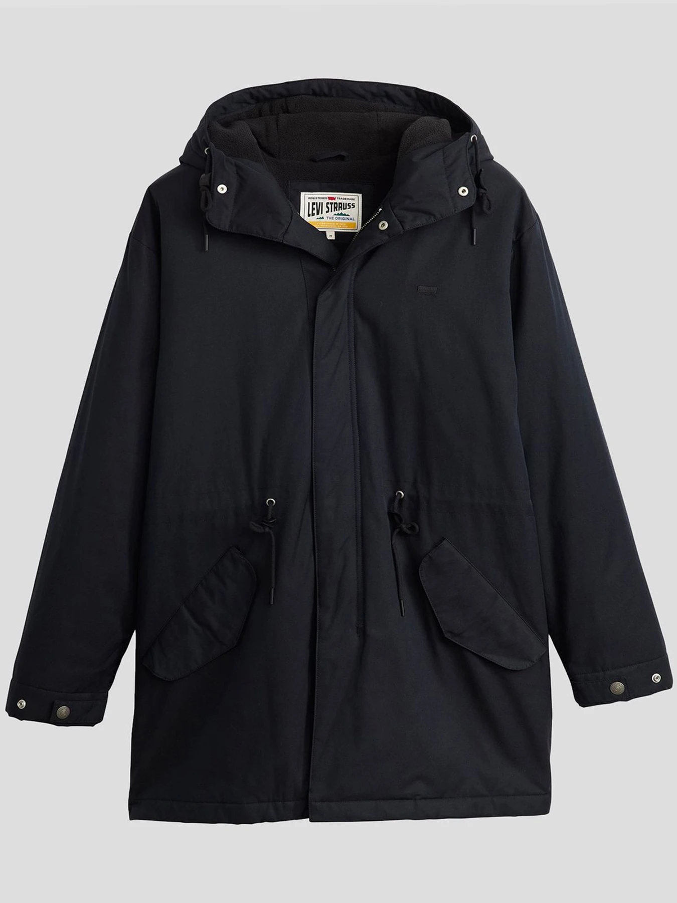 Куртки и дубленки Levi's модель A8563-0000 Куртки и дубленки Levi's модель A8563-0000 Фото