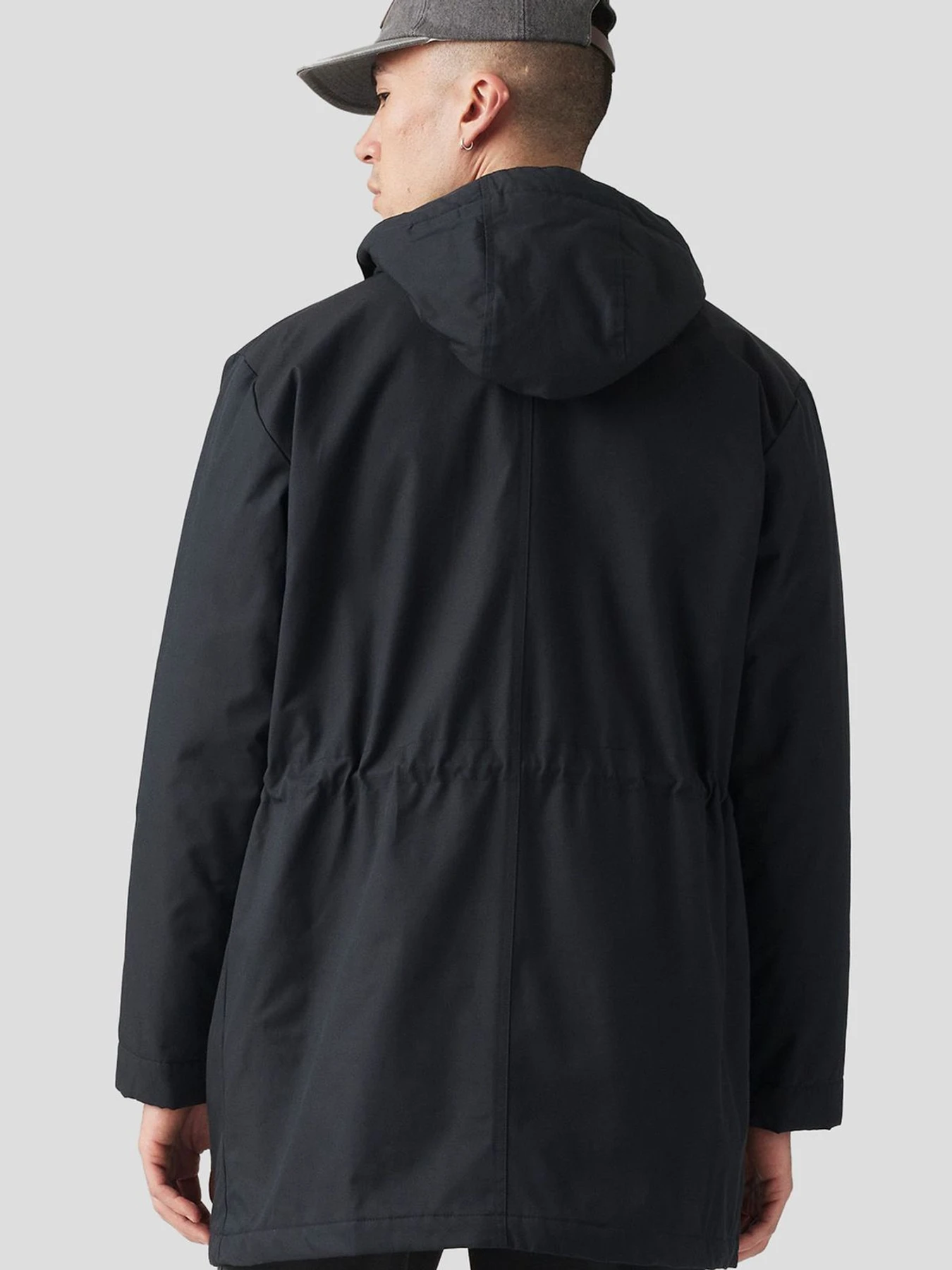 Куртки и дубленки Levi's модель A8563-0000 Куртки и дубленки Levi's модель A8563-0000 Фото