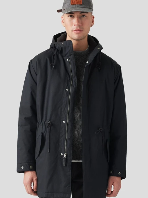 Күрткелер мен тондар Levi's үлгі A8563-0000 Фото