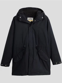 Куртки и дубленки Levi's модель A8563-0000 Фото