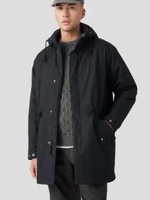 Куртки и дубленки Levi's модель A8563-0000 Фото