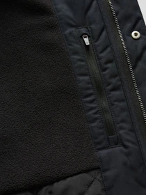 Куртки и дубленки Levi's модель A8563-0000 Фото