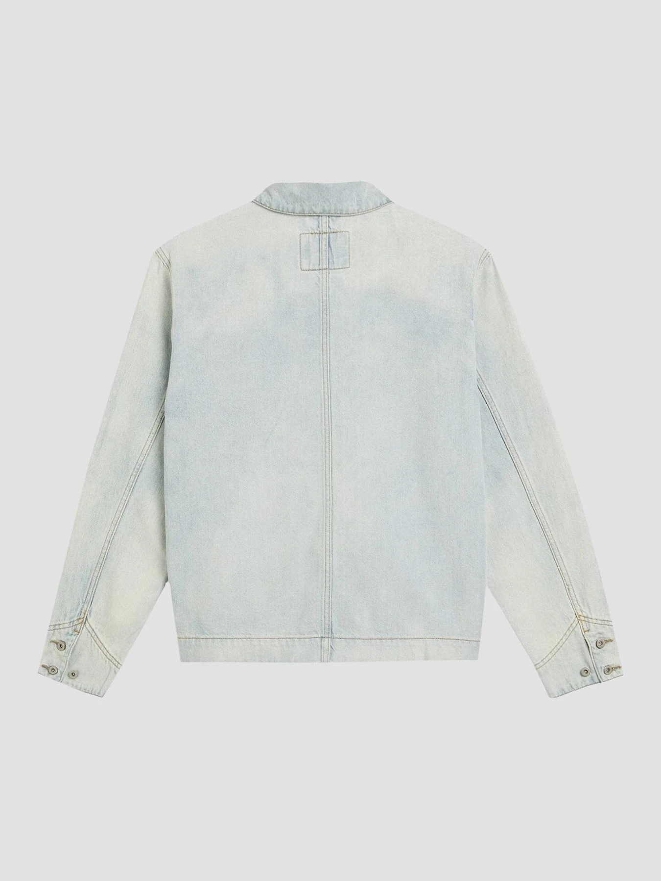 Куртки и дубленки Levi's модель A8635-0002 Куртки и дубленки Levi's модель A8635-0002 Фото
