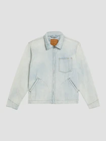 Куртки и дубленки Levi's модель A8635-0002 Фото
