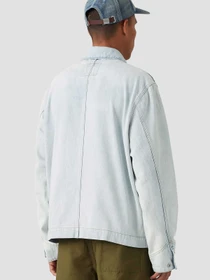 Куртки и дубленки Levi's модель A8635-0002 Фото