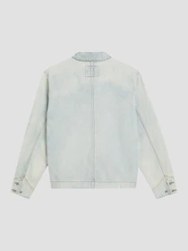 Куртки и дубленки Levi's модель A8635-0002 Фото