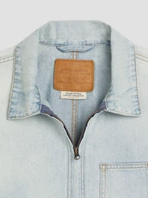 Куртки и дубленки Levi's модель A8635-0002 Фото