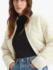 Куртки и дубленки Levi's модель A8747-0000 Фото