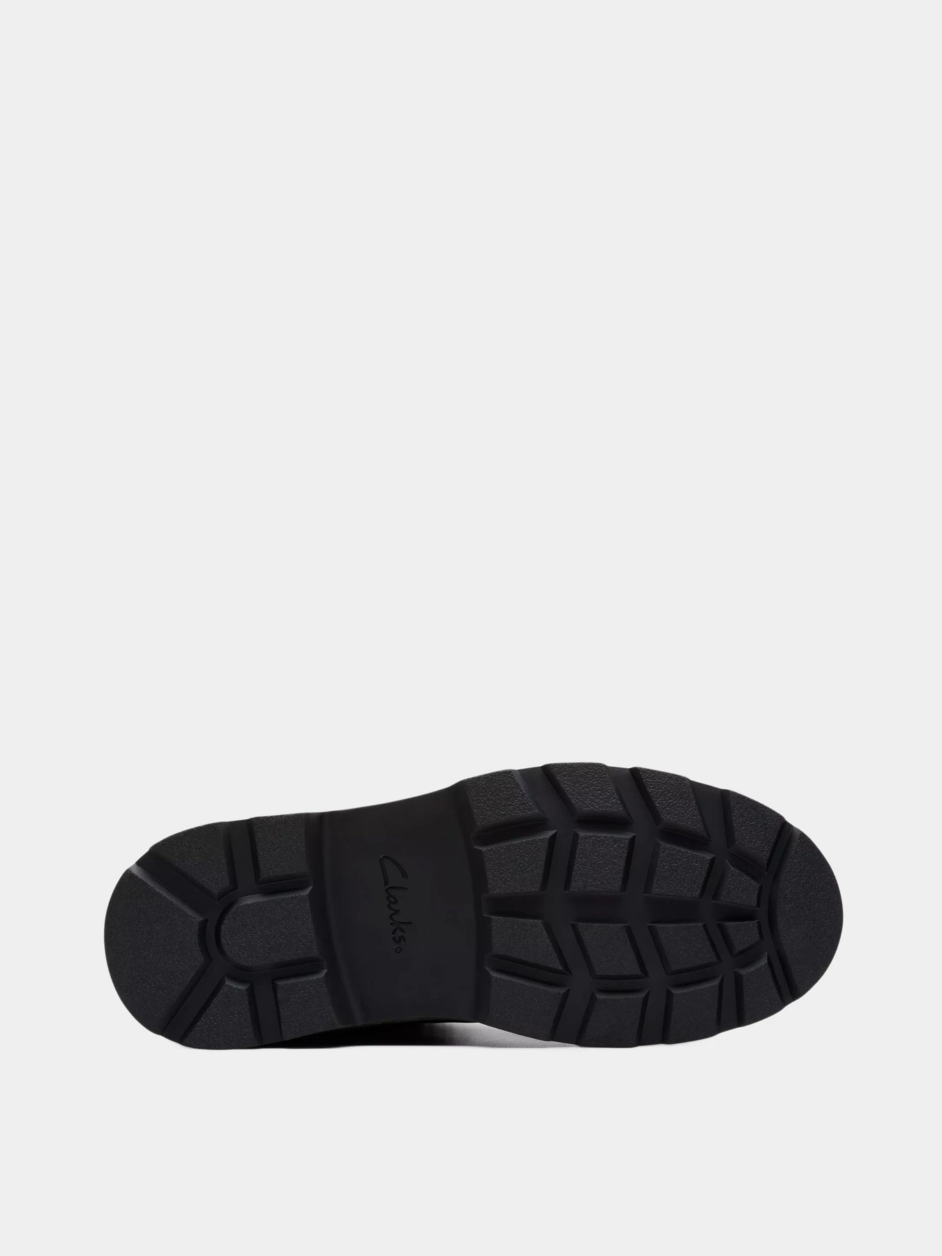 Ботинки и сапоги Clarks модель 26179809 Ботинки и сапоги Clarks модель 26179809 Фото