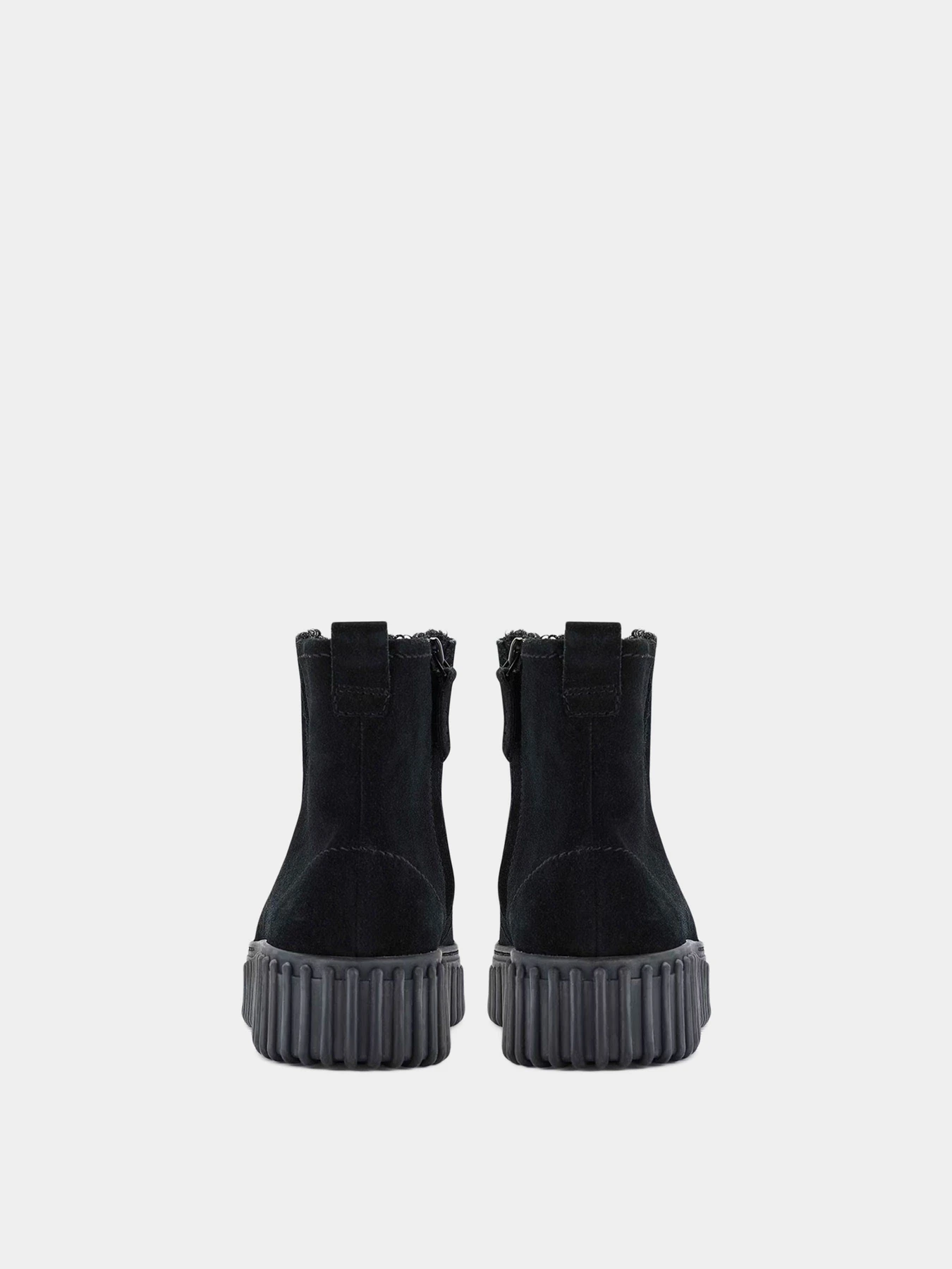 Ботинки и сапоги Clarks модель 26182910 Ботинки и сапоги Clarks модель 26182910 Фото