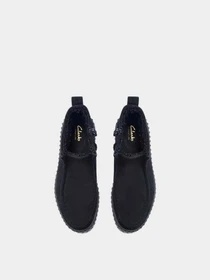 Ботинки и сапоги Clarks модель 26182910 Фото