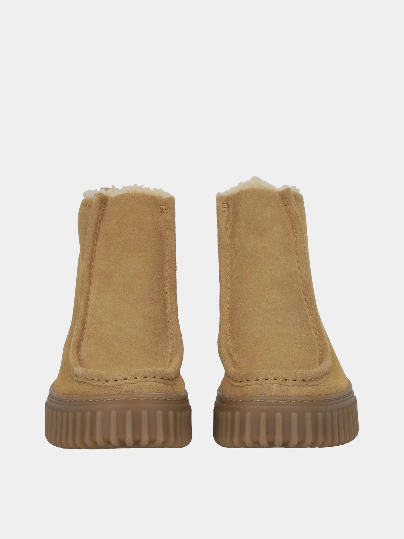 Ботинки и сапоги Clarks модель 26182911 Ботинки и сапоги Clarks модель 26182911 Фото