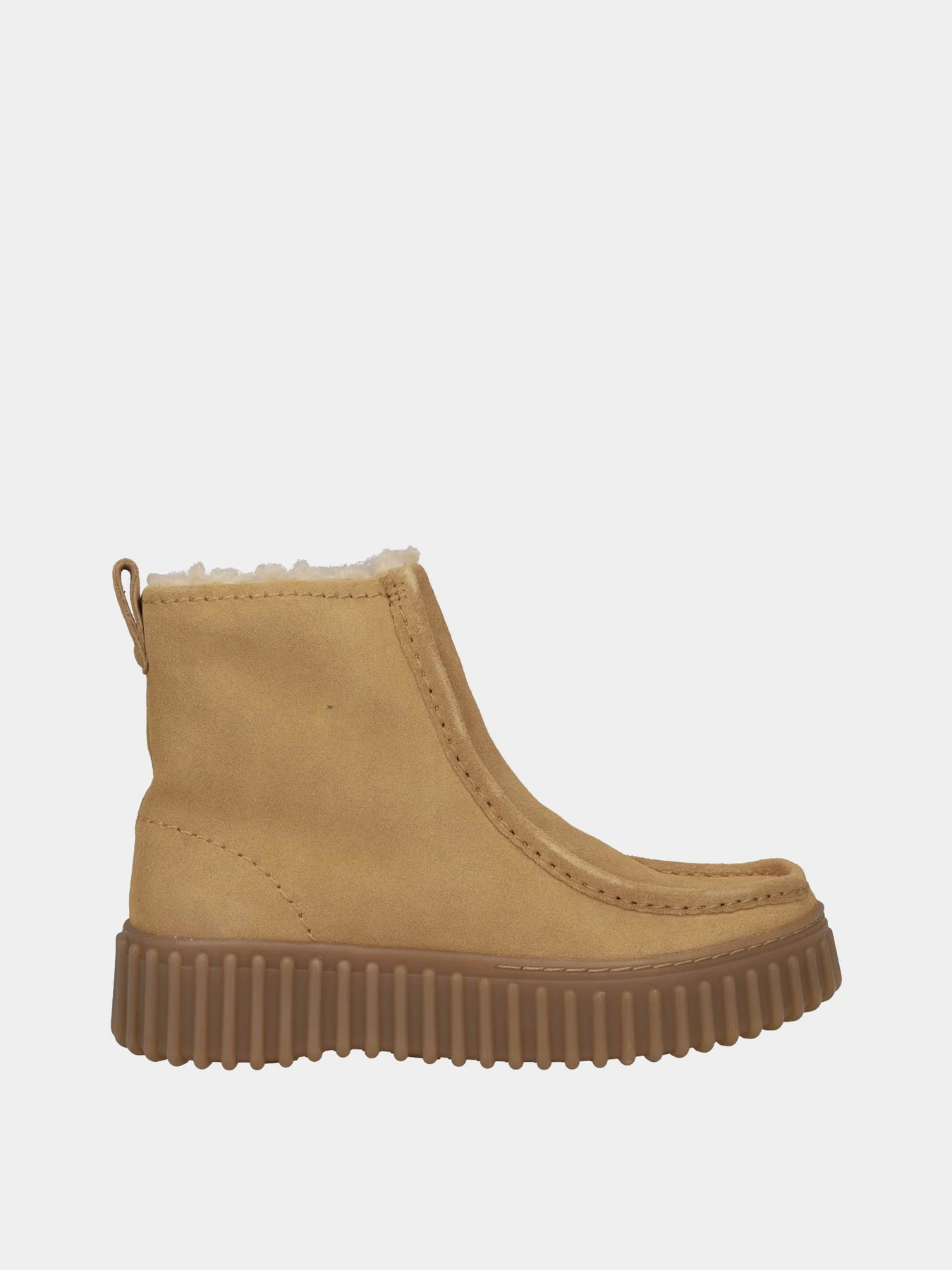 Ботинки и сапоги Clarks модель 26182911 Ботинки и сапоги Clarks модель 26182911 Фото