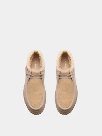 Ботинки и сапоги Clarks модель 26182914 Фото