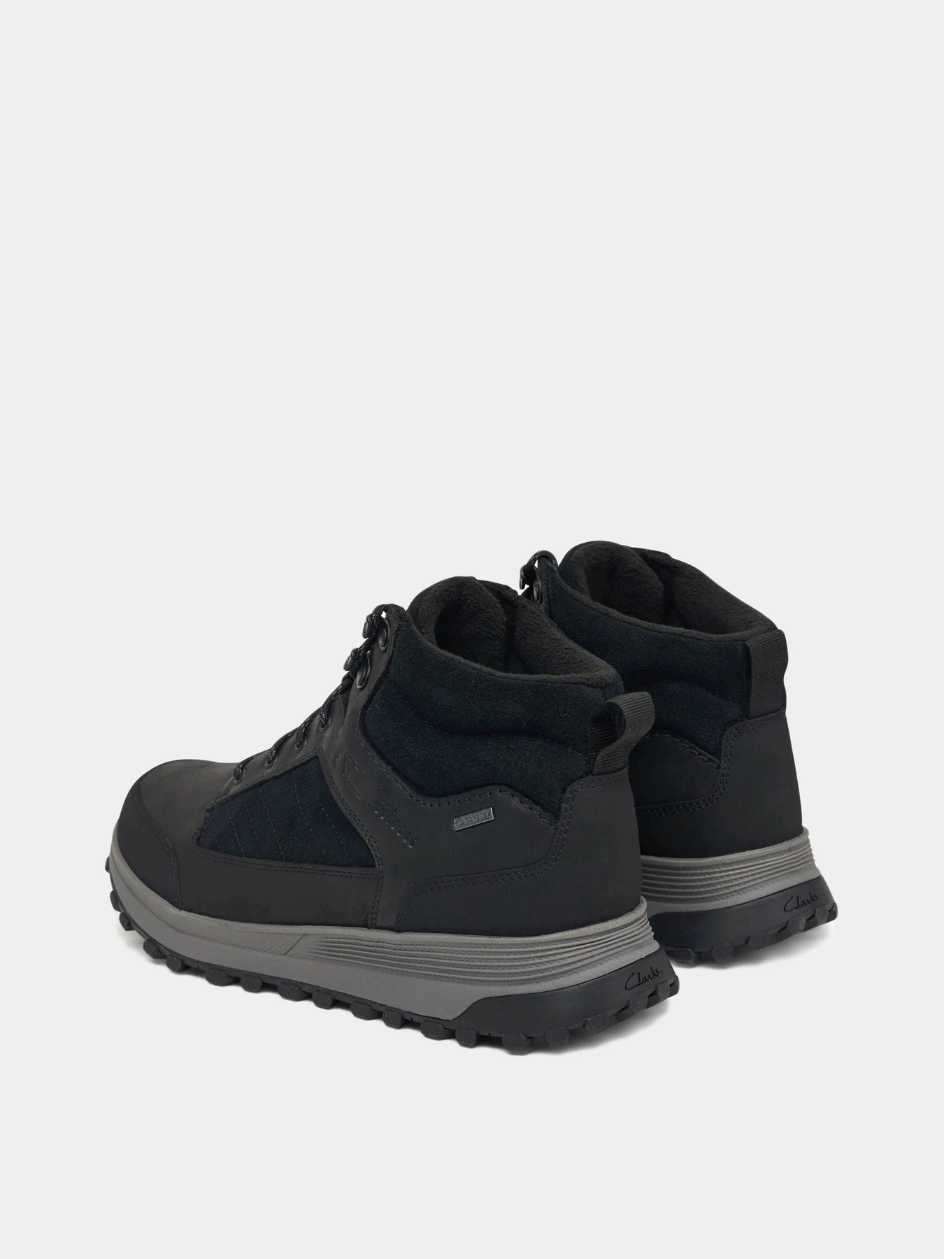 Кроссовки Clarks модель 26184481 Кроссовки Clarks модель 26184481 Фото