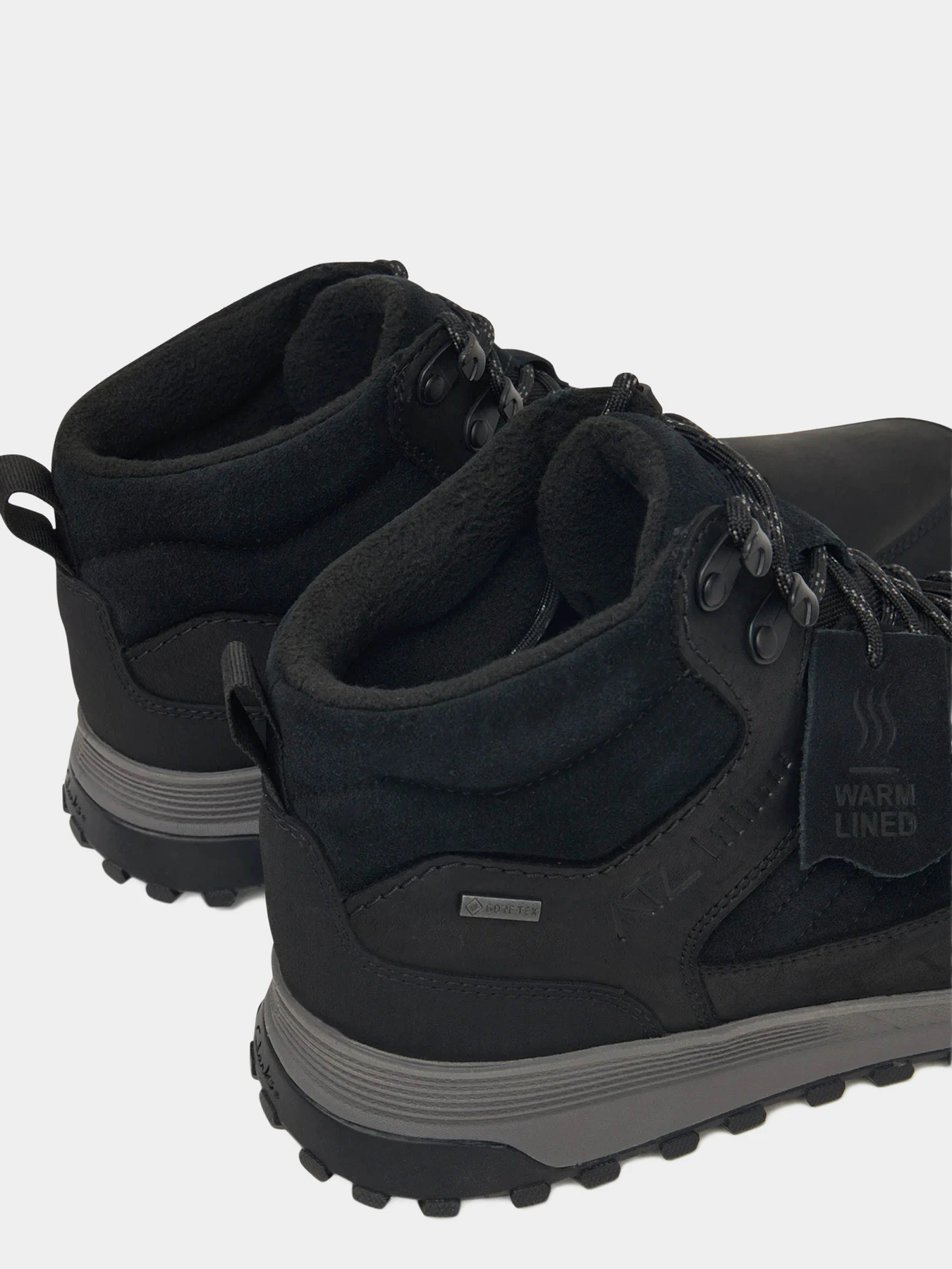 Кроссовки Clarks модель 26184481 Кроссовки Clarks модель 26184481 Фото