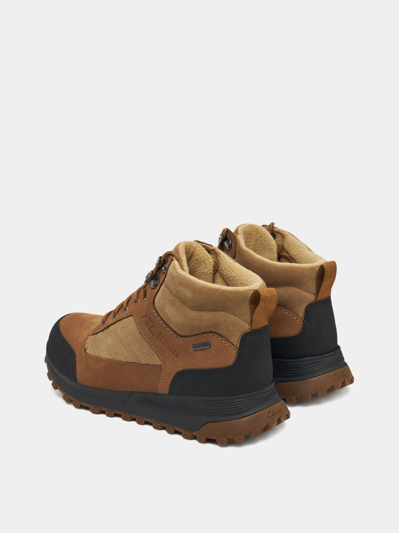 Кроссовки Clarks модель 26184483 Кроссовки Clarks модель 26184483 Фото