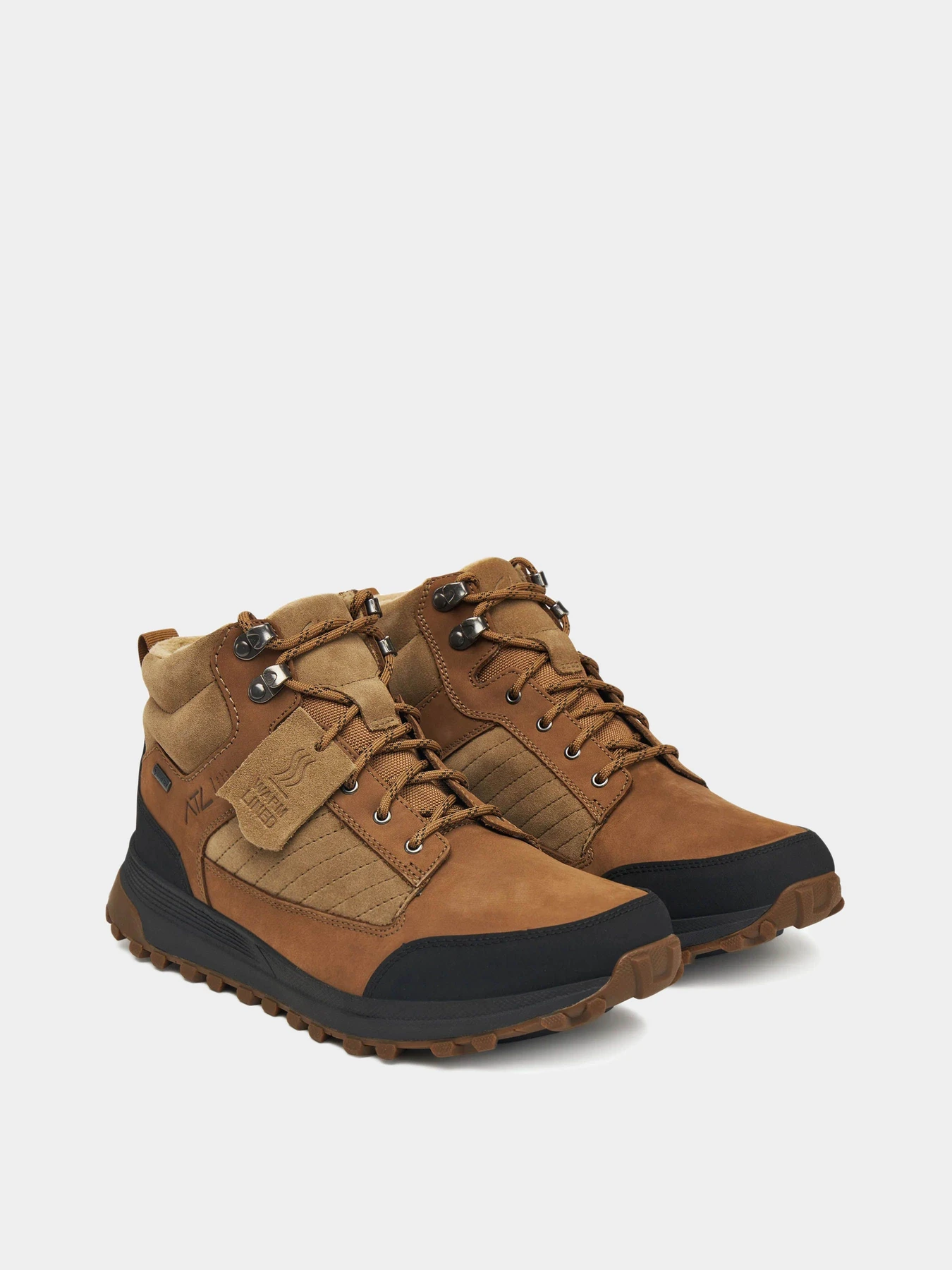 Кроссовки Clarks модель 26184483 Кроссовки Clarks модель 26184483 Фото