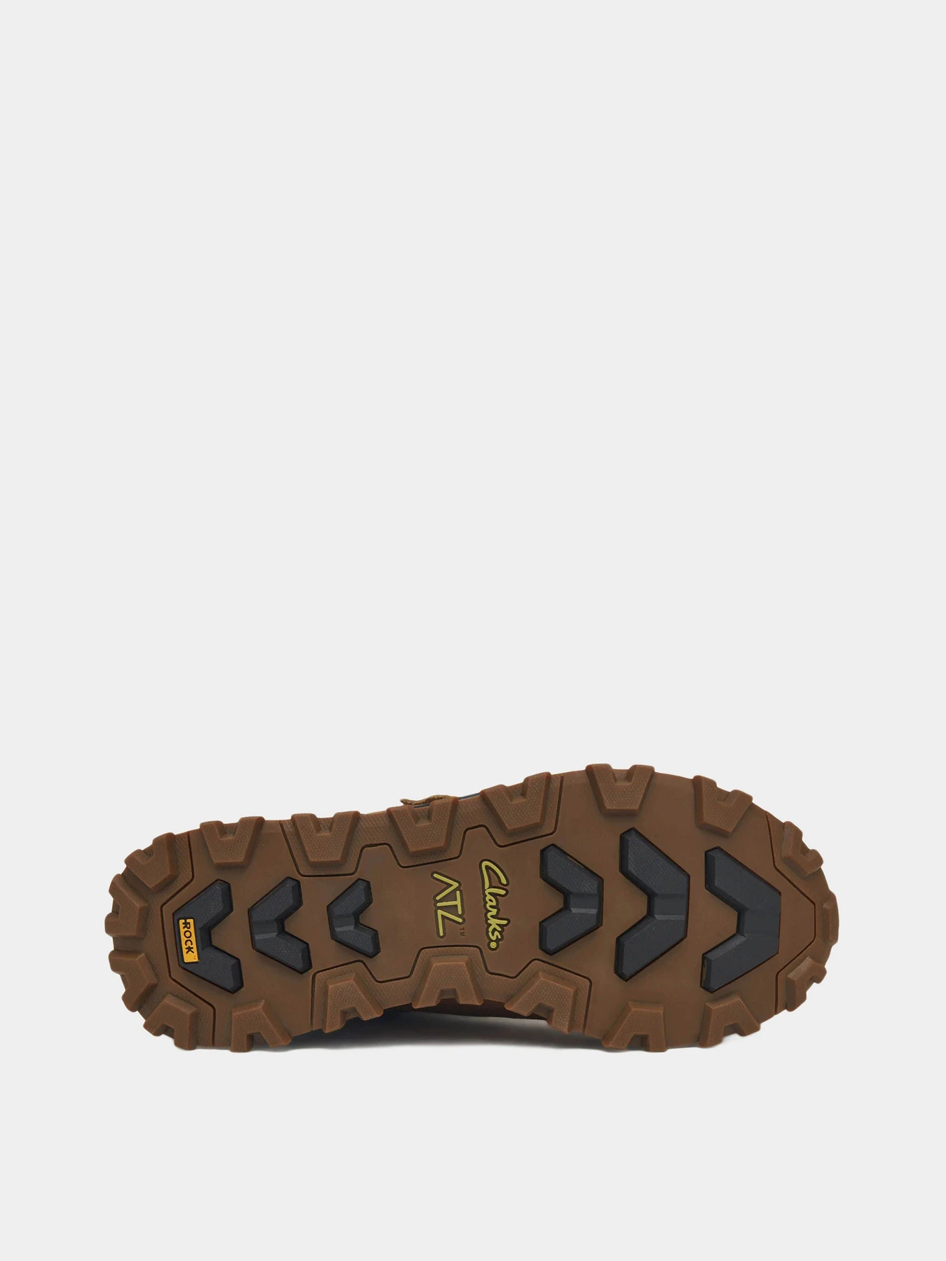 Кроссовки Clarks модель 26184483 Кроссовки Clarks модель 26184483 Фото
