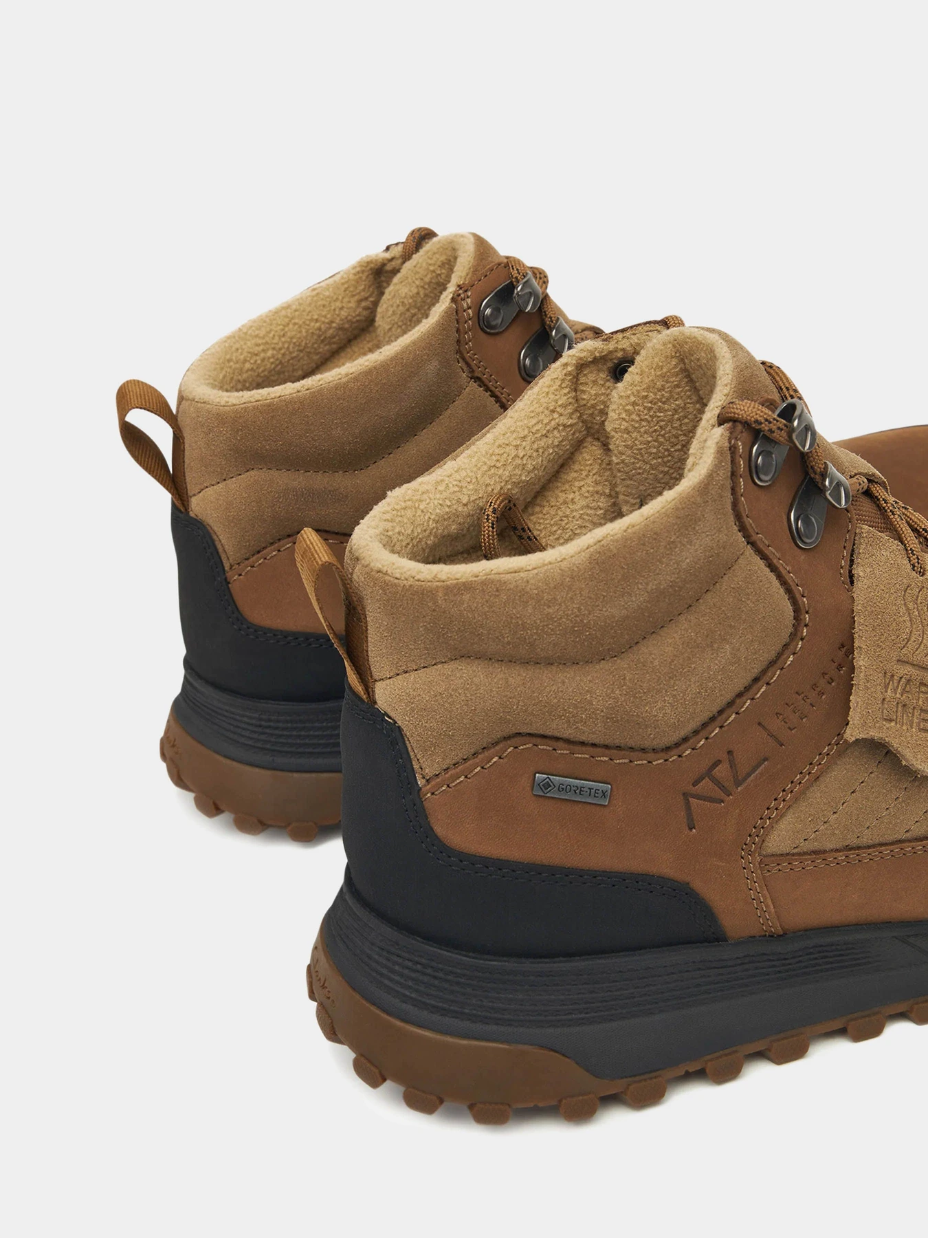 Кроссовки Clarks модель 26184483 Кроссовки Clarks модель 26184483 Фото
