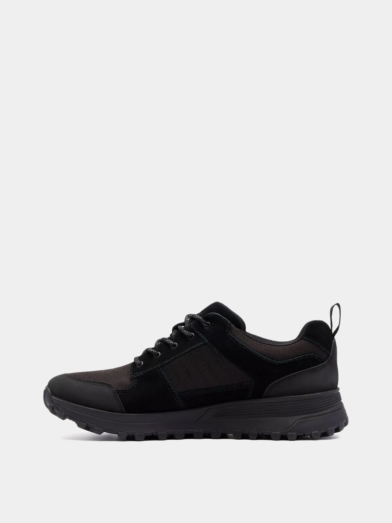 Кроссовки Clarks модель 26184486 Кроссовки Clarks модель 26184486 Фото
