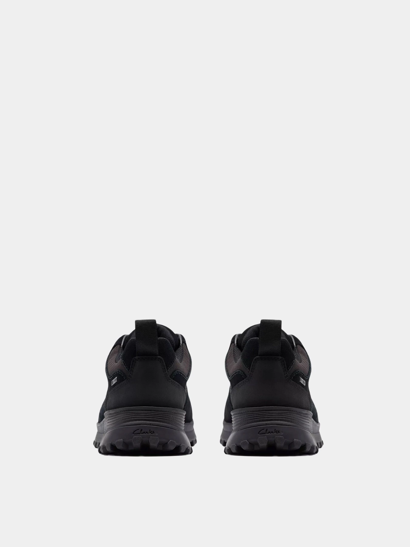 Кроссовки Clarks модель 26184486 Кроссовки Clarks модель 26184486 Фото