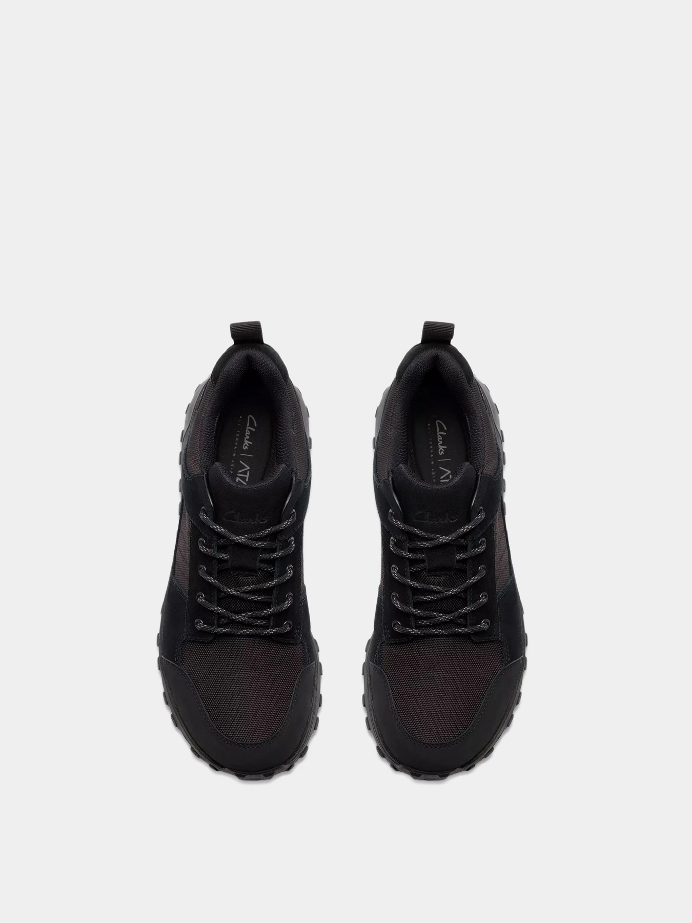Кроссовки Clarks модель 26184486 Кроссовки Clarks модель 26184486 Фото