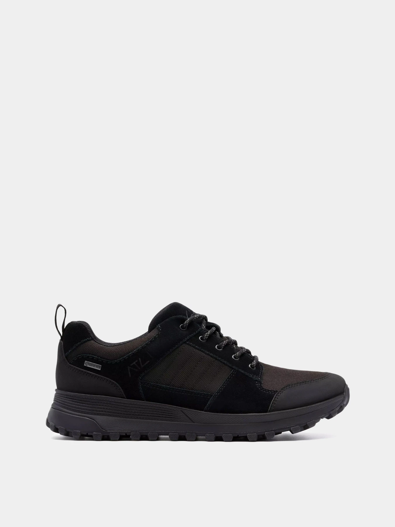 Кроссовки Clarks модель 26184486 Кроссовки Clarks модель 26184486 Фото