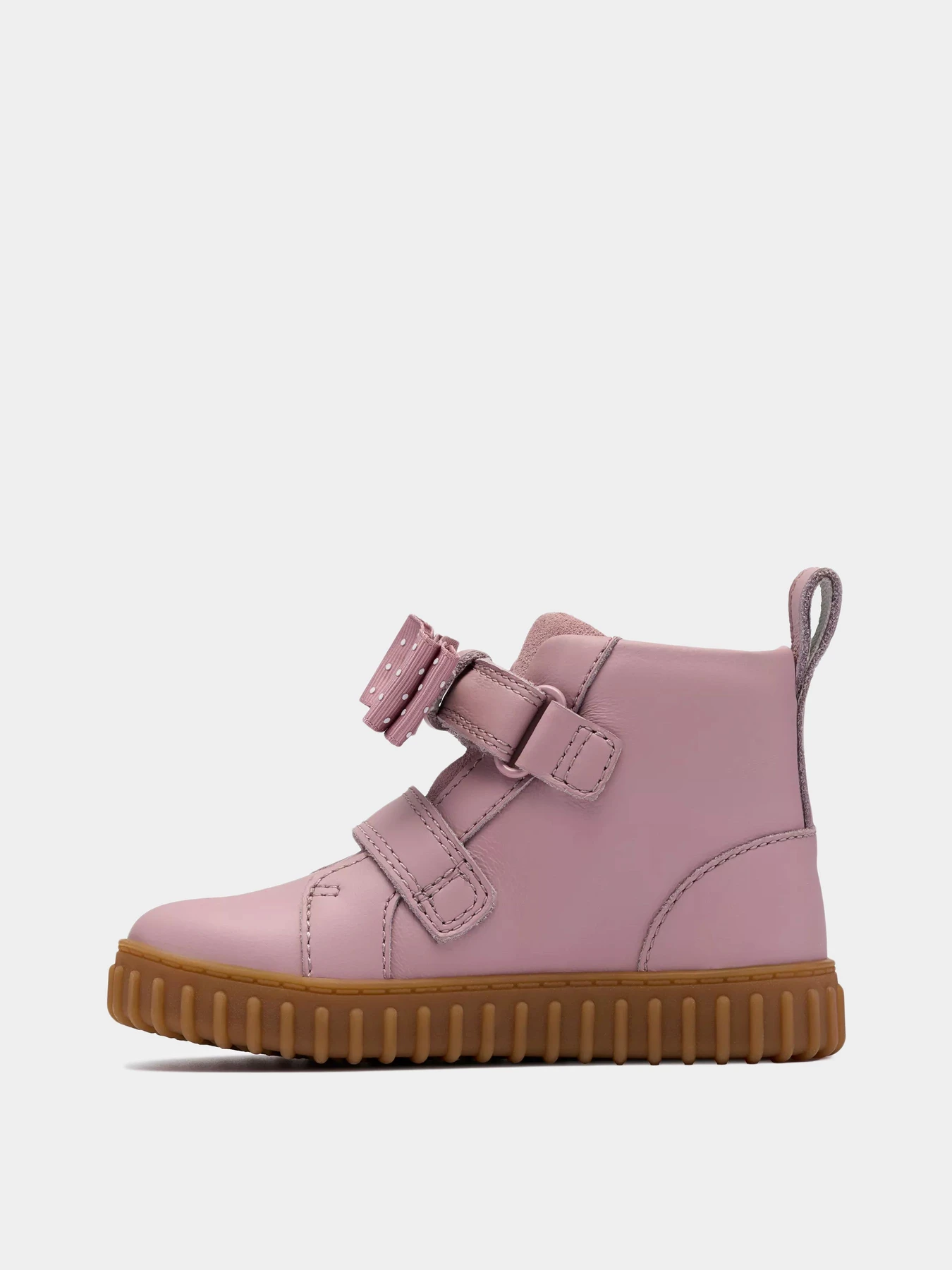 Ботинки и сапоги Clarks модель 26184790 Ботинки и сапоги Clarks модель 26184790 Фото