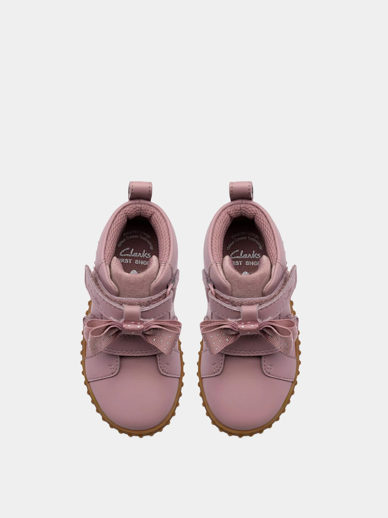 Ботинки и сапоги Clarks модель 26184790 Ботинки и сапоги Clarks модель 26184790 Фото