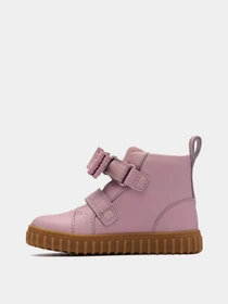Ботинки и сапоги Clarks модель 26184790 Фото
