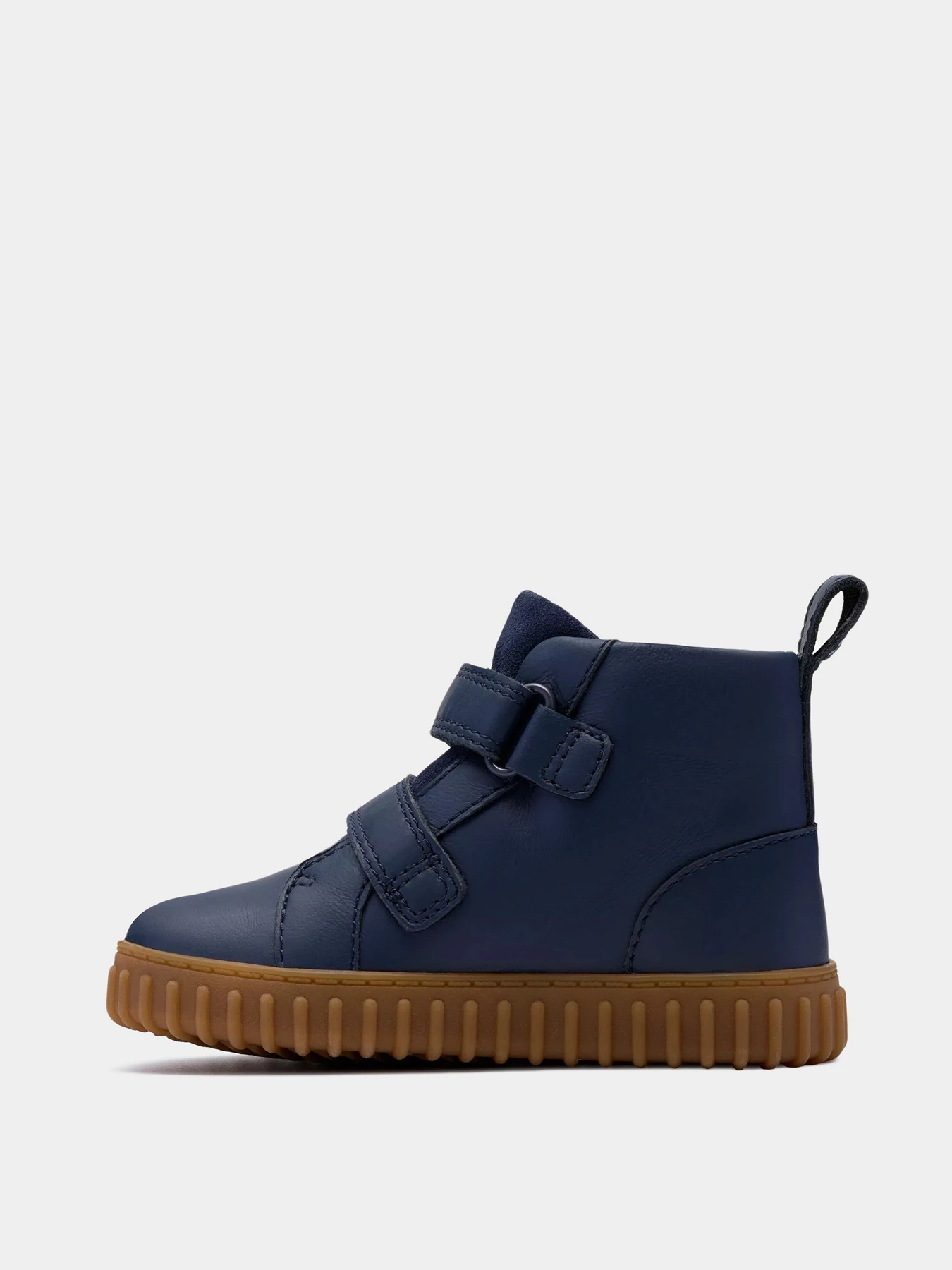 Ботинки и сапоги Clarks модель 26184791 Ботинки и сапоги Clarks модель 26184791 Фото