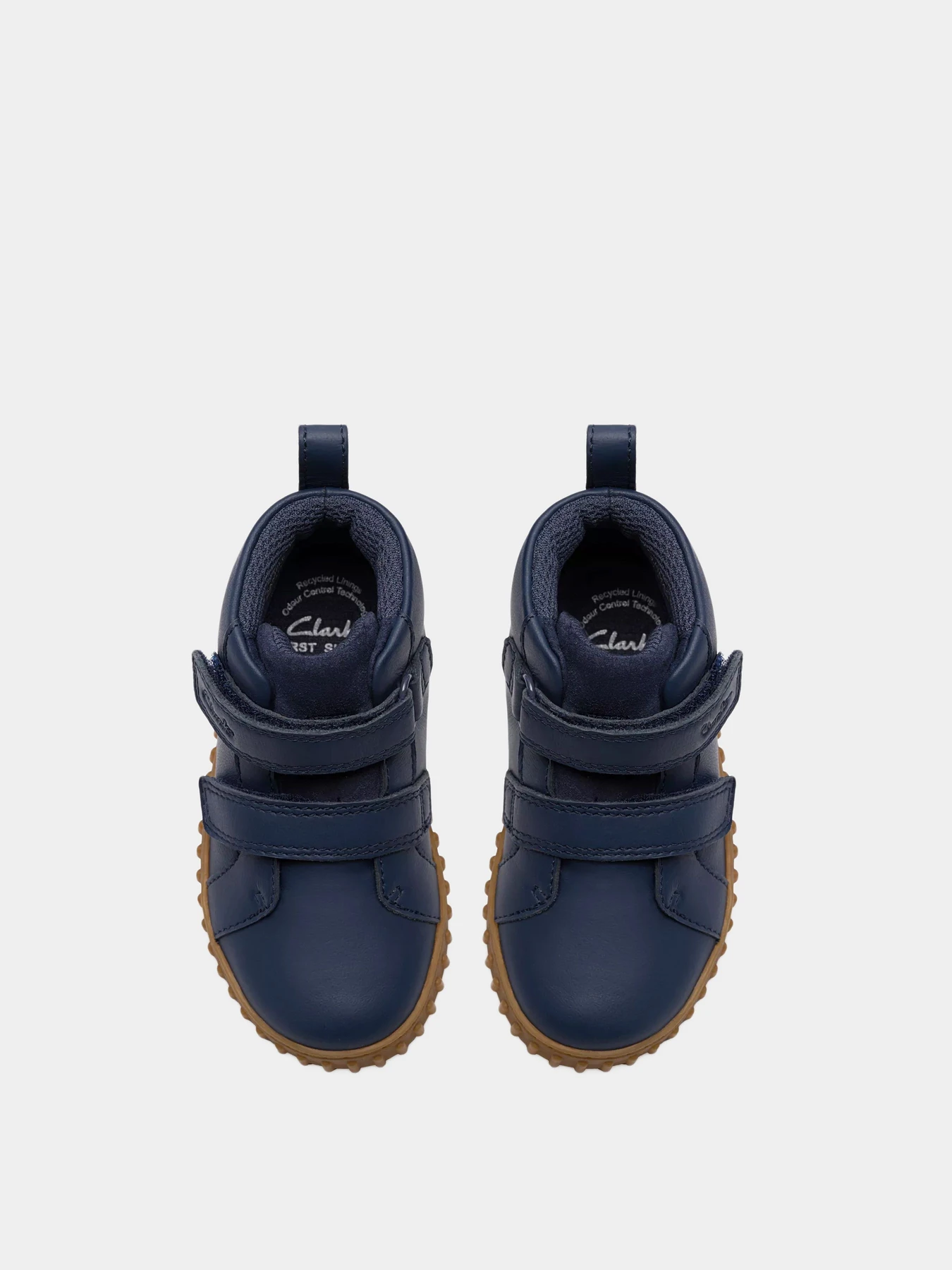 Ботинки и сапоги Clarks модель 26184791 Ботинки и сапоги Clarks модель 26184791 Фото