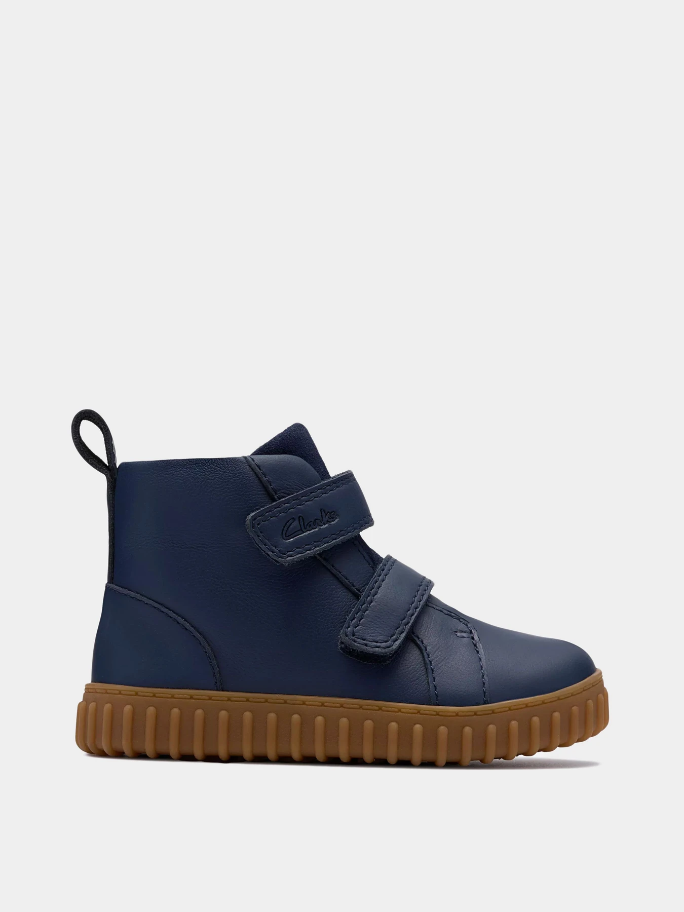 Ботинки и сапоги Clarks модель 26184791 Ботинки и сапоги Clarks модель 26184791 Фото