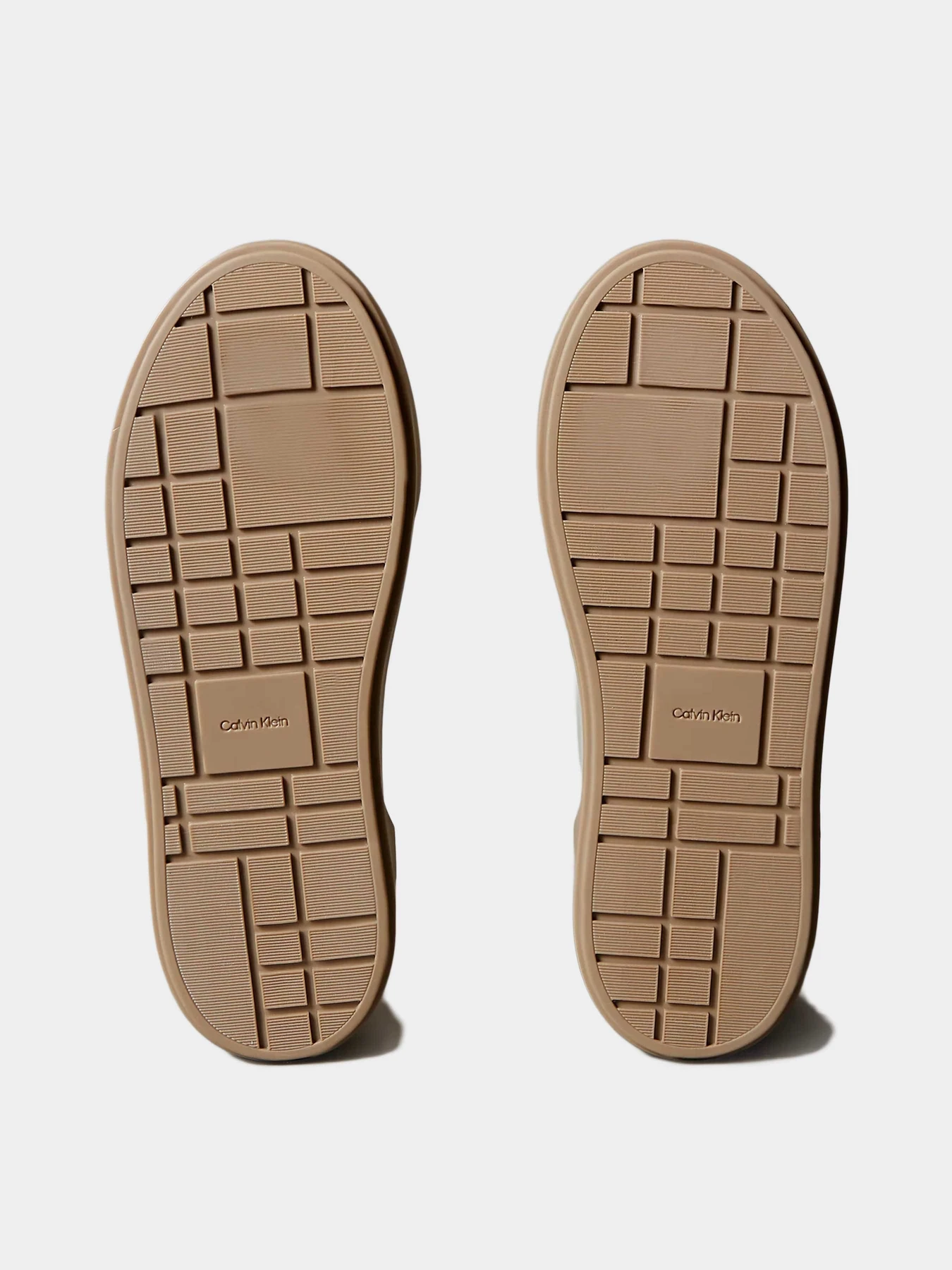 Кеды Calvin Klein модель YW0YW01931-0H7 Кеды Calvin Klein модель YW0YW01931-0H7 Фото