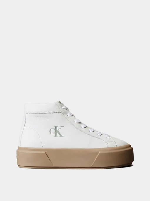 Кеды Calvin Klein үлгі YW0YW01931-0H7 Фото