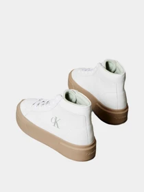 Кеды Calvin Klein модель YW0YW01931-0H7 Фото