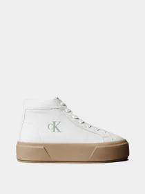 Кеды Calvin Klein үлгі YW0YW01931-0H7 Фото