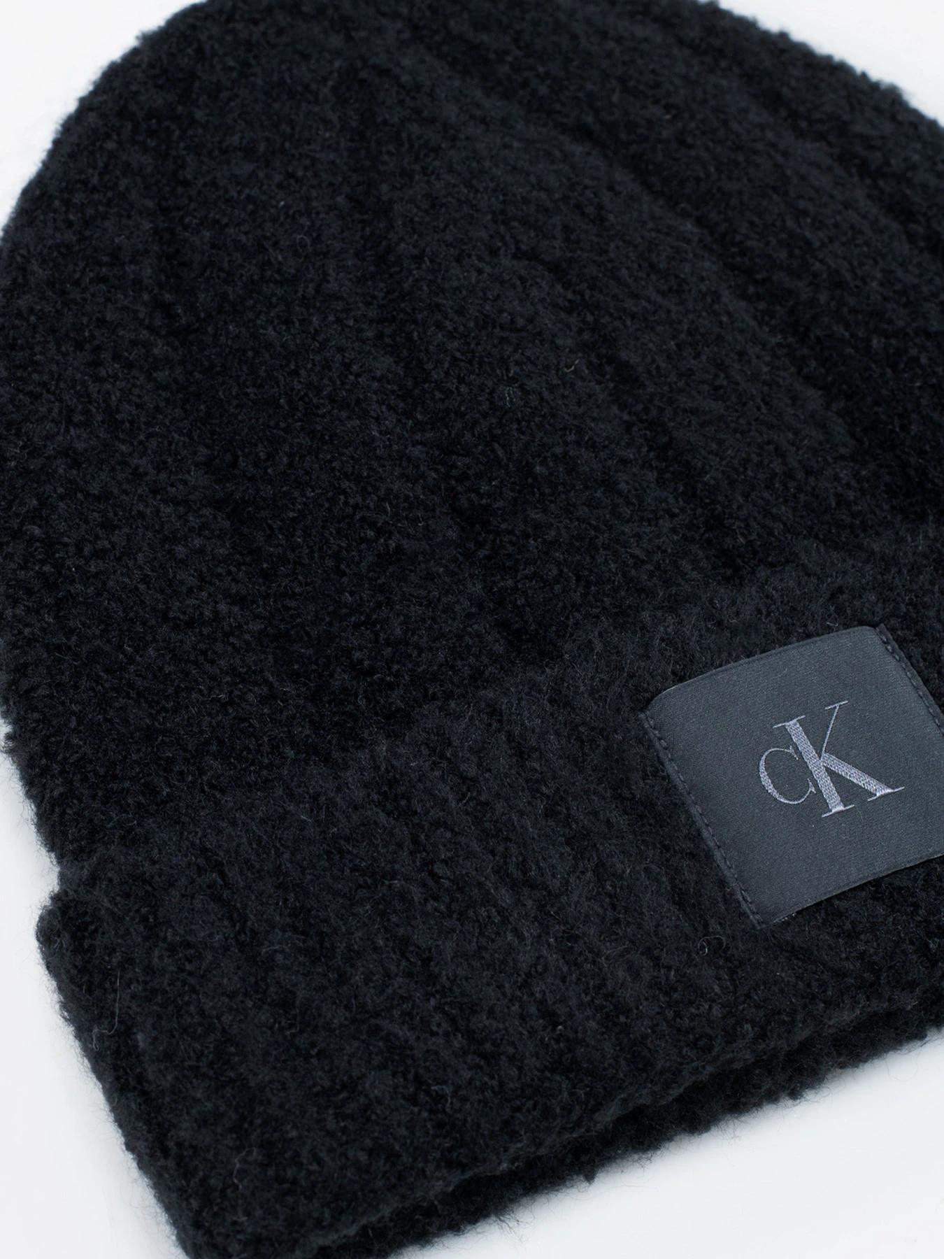 Шапки и кепки Calvin Klein модель LV04D8065G-UB1 Шапки и кепки Calvin Klein модель LV04D8065G-UB1 Фото