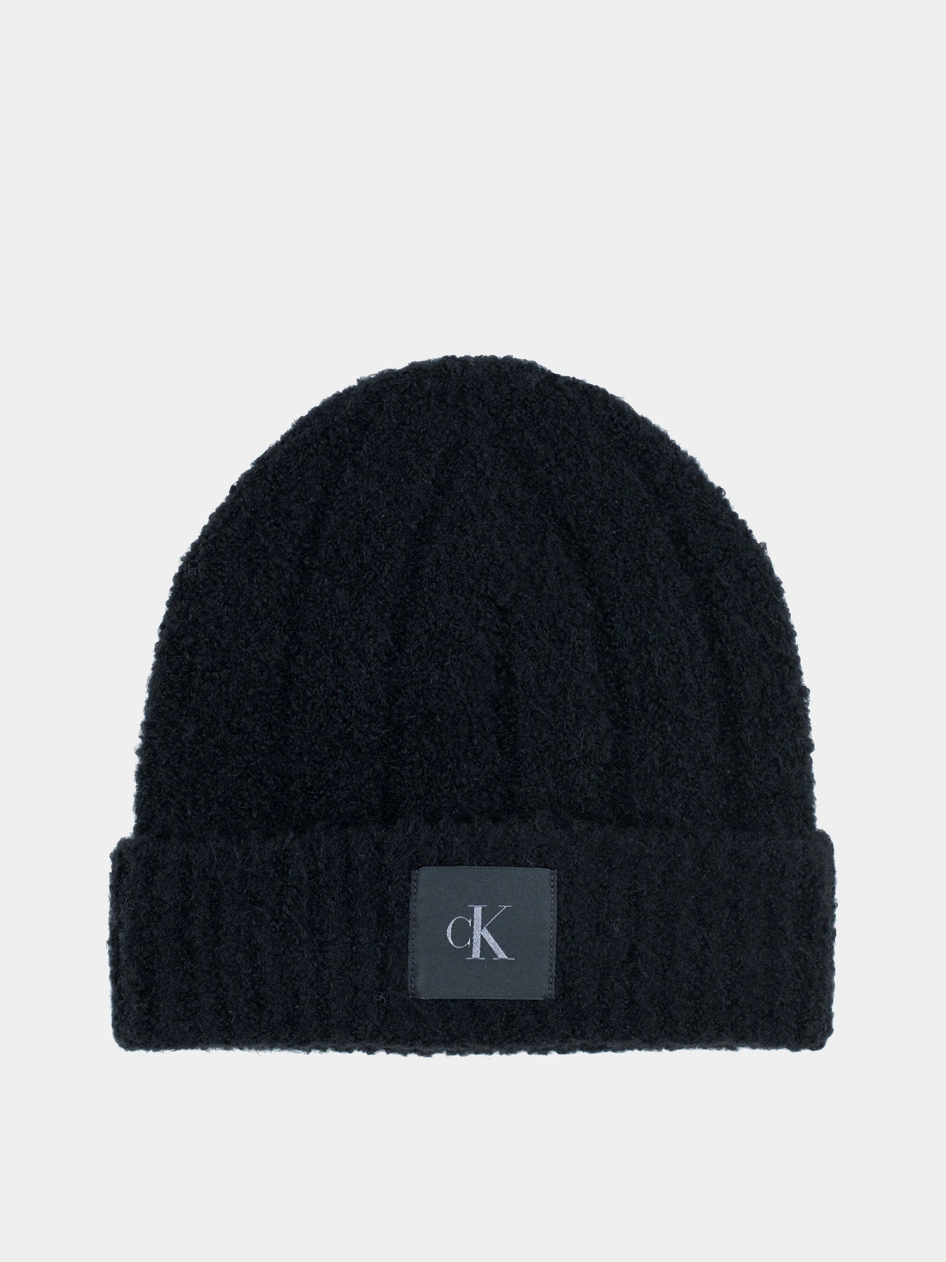 Шапки и кепки Calvin Klein модель LV04D8065G-UB1 Шапки и кепки Calvin Klein модель LV04D8065G-UB1 Фото