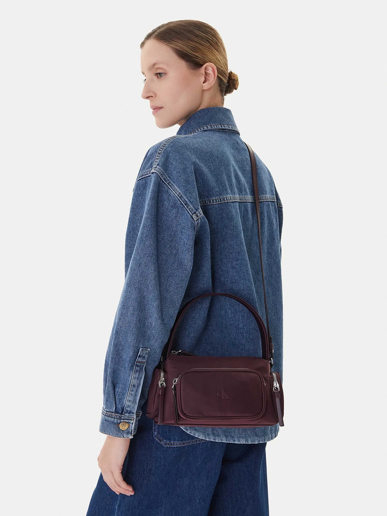 Сумки Calvin Klein модель LV04F3132G-BAP Сумки Calvin Klein модель LV04F3132G-BAP Фото