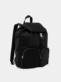 Рюкзаки Calvin Klein модель LV04F3133G-UB1 Фото