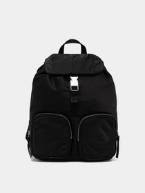 Рюкзаки Calvin Klein модель LV04F3133G-UB1 Фото